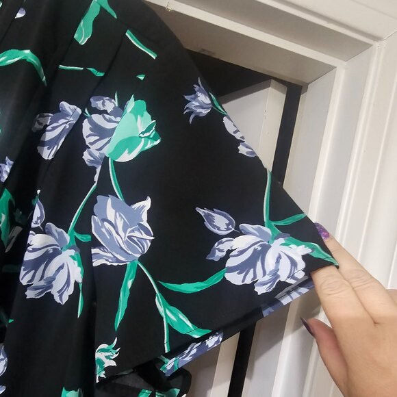 Croft & Barrow Blouse - Picture 8 of 11